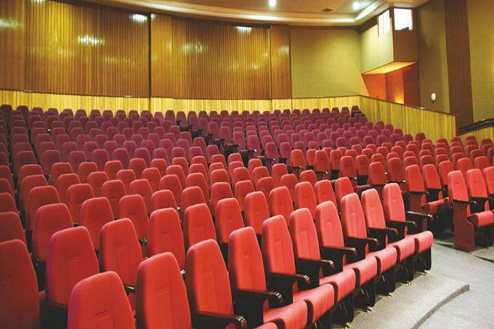 auditorium